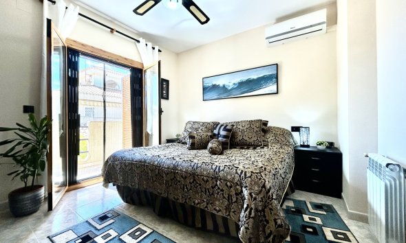 Reventa - Adosado - Orihuela Costa - Playa Flamenca