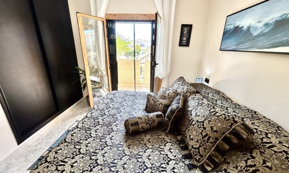 Reventa - Adosado - Orihuela Costa - Playa Flamenca