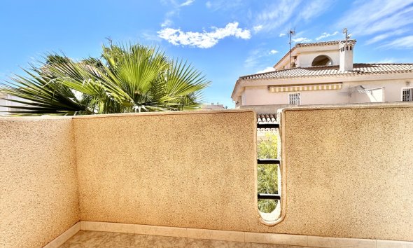 Reventa - Adosado - Orihuela Costa - Playa Flamenca