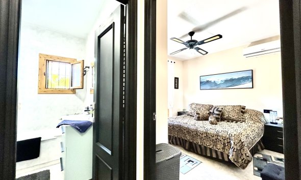 Reventa - Adosado - Orihuela Costa - Playa Flamenca