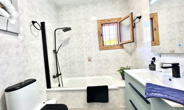 Reventa - Adosado - Orihuela Costa - Playa Flamenca