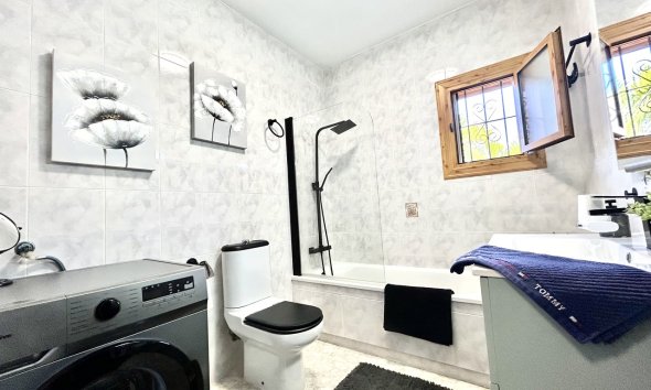 Reventa - Adosado - Orihuela Costa - Playa Flamenca