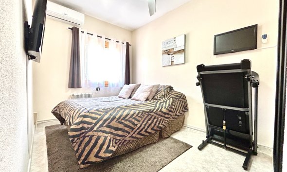 Reventa - Adosado - Orihuela Costa - Playa Flamenca