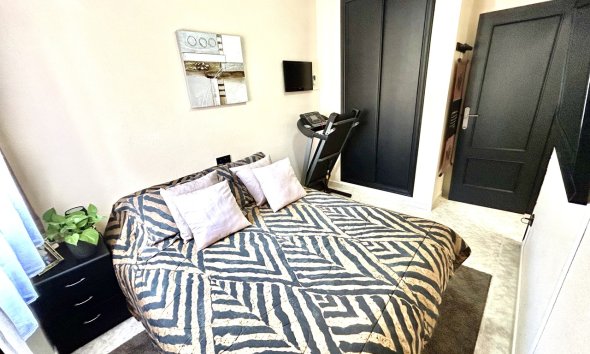 Reventa - Adosado - Orihuela Costa - Playa Flamenca