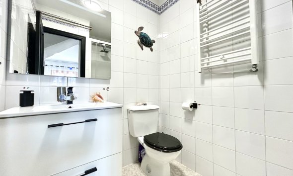 Reventa - Adosado - Orihuela Costa - Playa Flamenca