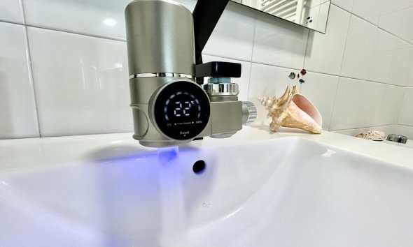 Reventa - Adosado - Orihuela Costa - Playa Flamenca