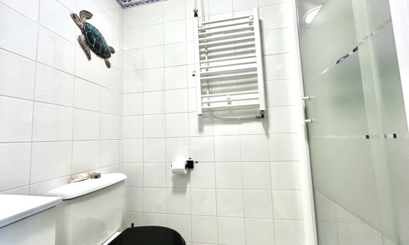 Reventa - Adosado - Orihuela Costa - Playa Flamenca