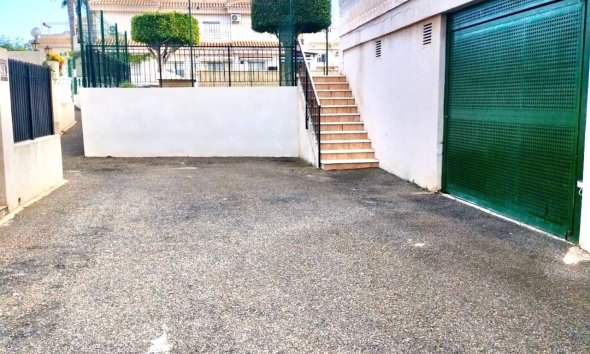 Reventa - Adosado - Orihuela Costa - Playa Flamenca