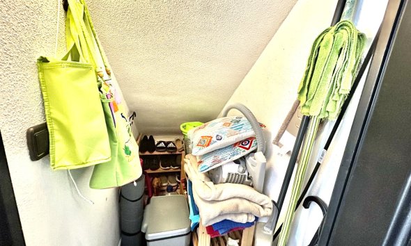 Reventa - Adosado - Orihuela Costa - Playa Flamenca