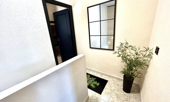 Reventa - Adosado - Orihuela Costa - Playa Flamenca