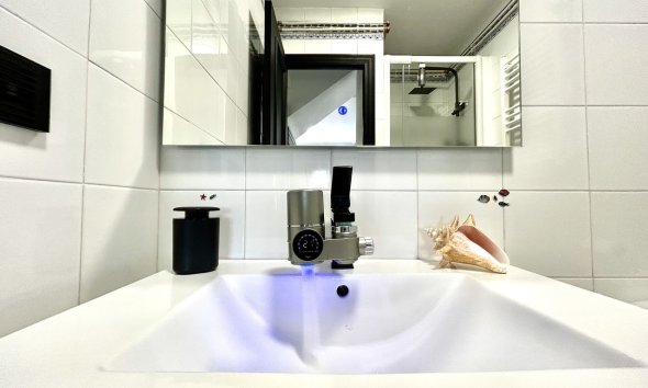 Reventa - Adosado - Orihuela Costa - Playa Flamenca