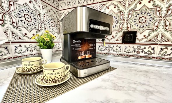 Reventa - Adosado - Orihuela Costa - Playa Flamenca