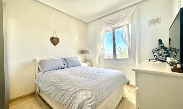 Resale - Villa - Orihuela Costa - Villamartin