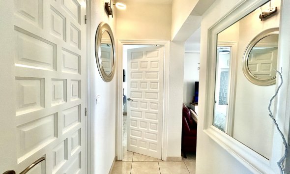 Resale - Villa - Orihuela Costa - Villamartin