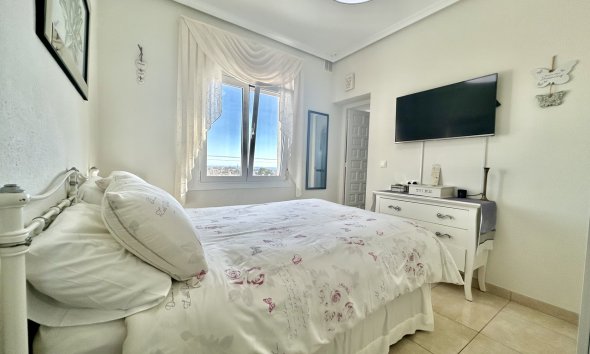 Resale - Villa - Orihuela Costa - Villamartin