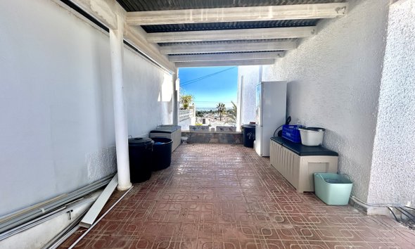 Resale - Villa - Orihuela Costa - Villamartin