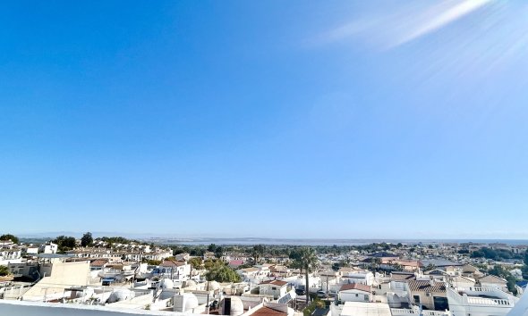 Resale - Villa - Orihuela Costa - Villamartin