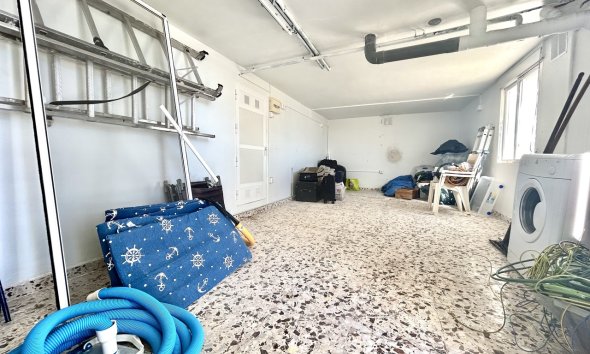 Resale - Villa - Orihuela Costa - Villamartin