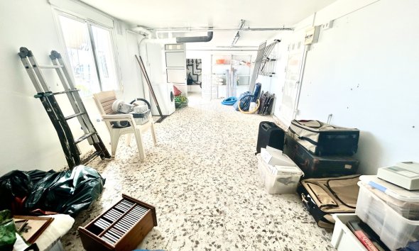 Resale - Villa - Orihuela Costa - Villamartin