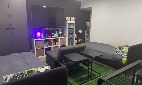 Reventa - Adosado - San Miguel de Salinas