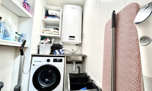 Reventa - Adosado - San Miguel de Salinas