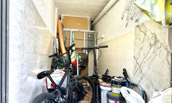 Reventa - Adosado - San Miguel de Salinas