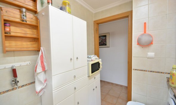 Resale - Terraced house / Townhouse - Guardamar del Segura - El Edén - Los Estaños