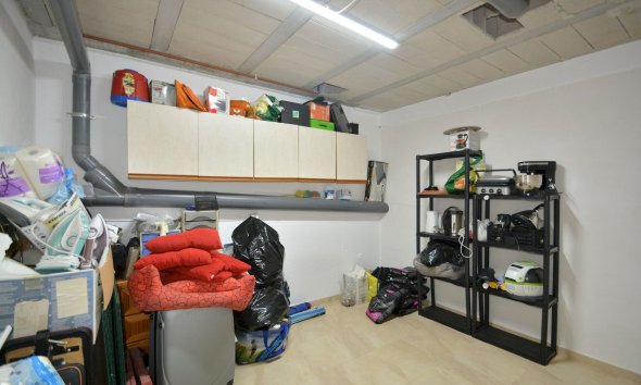 Resale - Terraced house / Townhouse - Guardamar del Segura - El Edén - Los Estaños