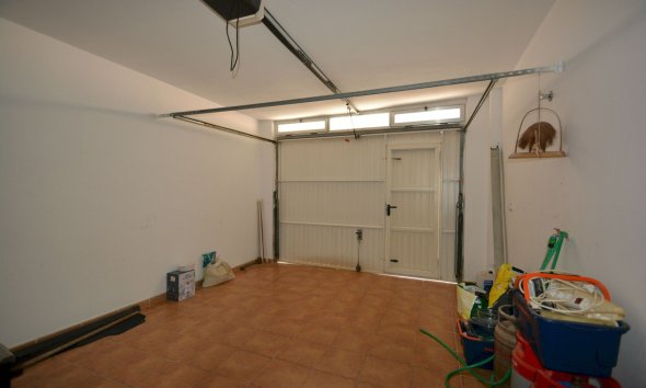 Resale - Terraced house / Townhouse - Guardamar del Segura - El Edén - Los Estaños