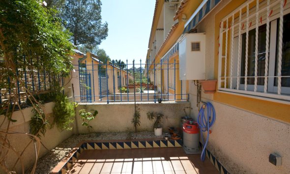 Resale - Terraced house / Townhouse - Guardamar del Segura - El Edén - Los Estaños