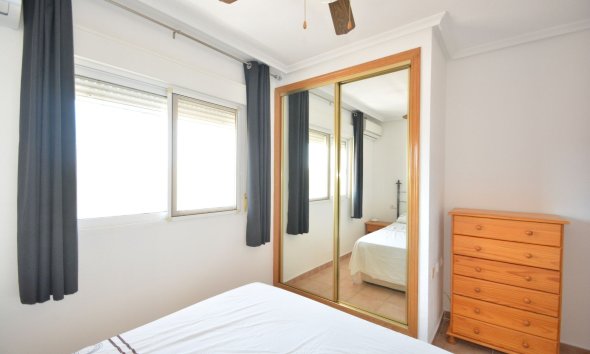 Resale - Terraced house / Townhouse - Guardamar del Segura - El Edén - Los Estaños