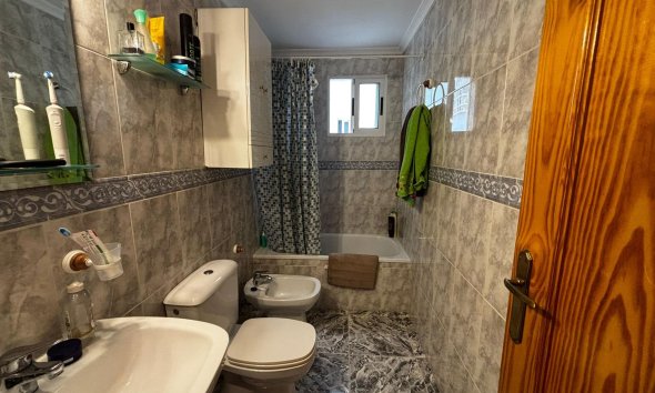 Reventa - Apartamento - Torrevieja - Playa del cura