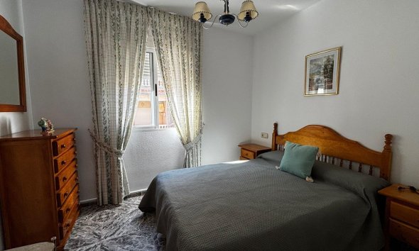 Reventa - Apartamento - Torrevieja - Playa del cura