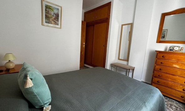 Reventa - Apartamento - Torrevieja - Playa del cura