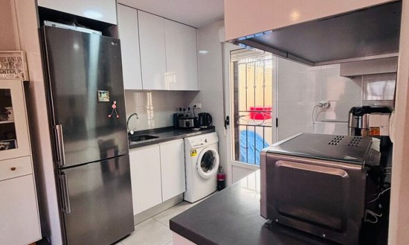 Reventa - Apartamento - Los Altos - Dream Hills - Dream Hills 2