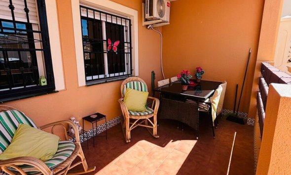 Reventa - Apartamento - Los Altos - Dream Hills - Dream Hills 2