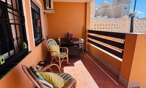 Reventa - Apartamento - Los Altos - Dream Hills - Dream Hills 2