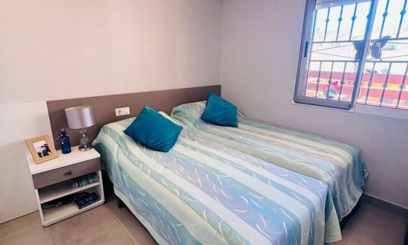 Reventa - Apartamento - Los Altos - Dream Hills - Dream Hills 2