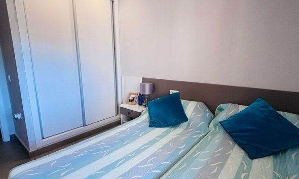 Reventa - Apartamento - Los Altos - Dream Hills - Dream Hills 2