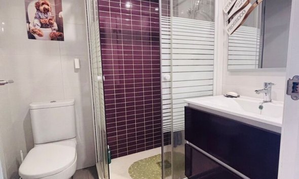 Reventa - Apartamento - Los Altos - Dream Hills - Dream Hills 2