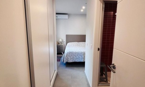 Reventa - Apartamento - Los Altos - Dream Hills - Dream Hills 2