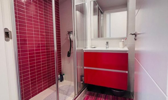 Reventa - Apartamento - Los Altos - Dream Hills - Dream Hills 2