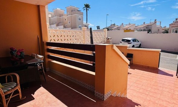 Reventa - Apartamento - Los Altos - Dream Hills - Dream Hills 2