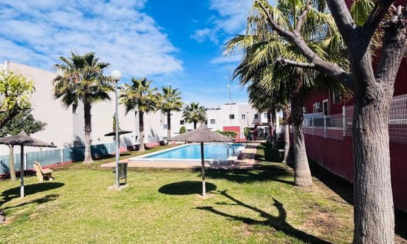 Reventa - Apartamento - Los Altos - Dream Hills - Dream Hills 2