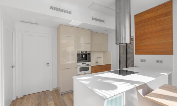 Resale - Villa - Rojales - Pueblo bravo