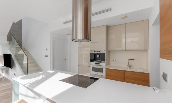 Resale - Villa - Rojales - Pueblo bravo