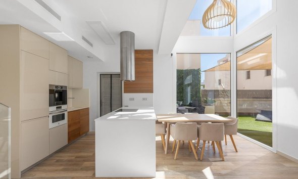 Resale - Villa - Rojales - Pueblo bravo