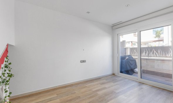 Resale - Villa - Rojales - Pueblo bravo