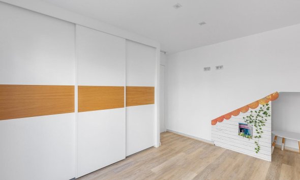 Resale - Villa - Rojales - Pueblo bravo