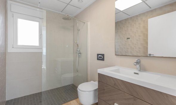 Resale - Villa - Rojales - Pueblo bravo